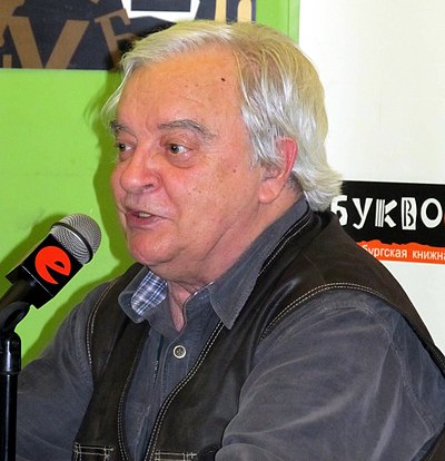 Aleksandr Zhitinsky