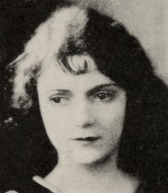 Betty Arlen