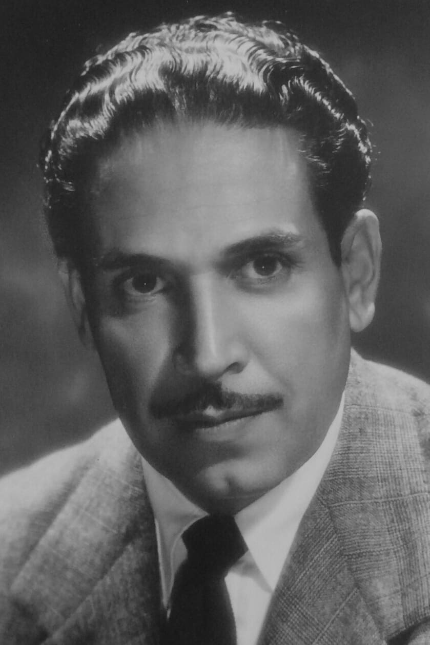 Miguel M. Delgado