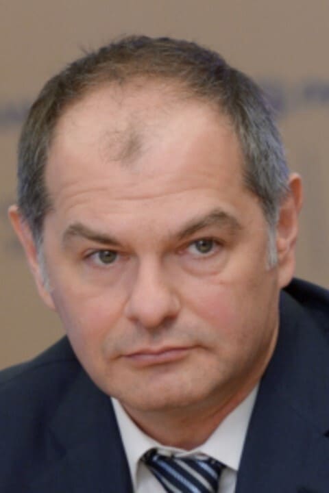 Sergey Titinkov