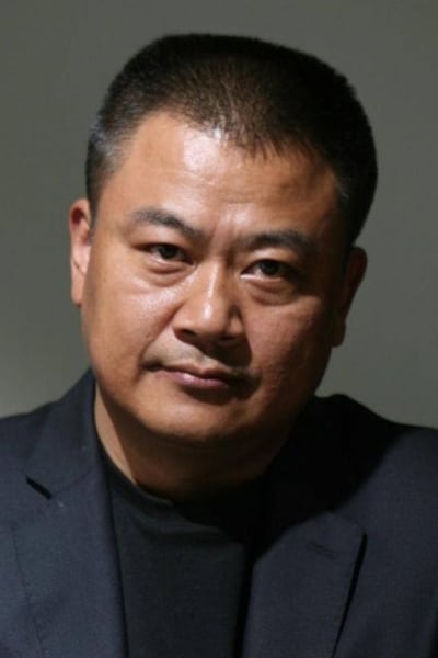 Chen Xiaoqing