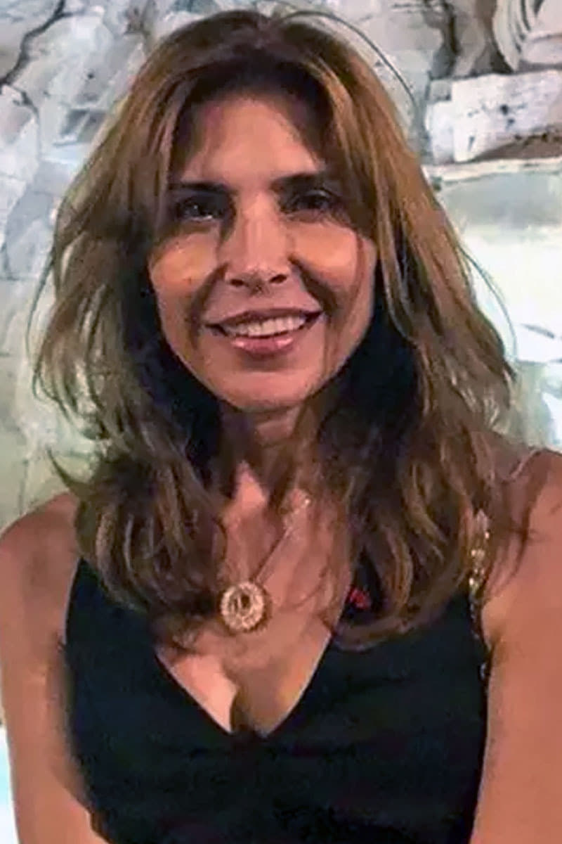 Actress lorena meritano