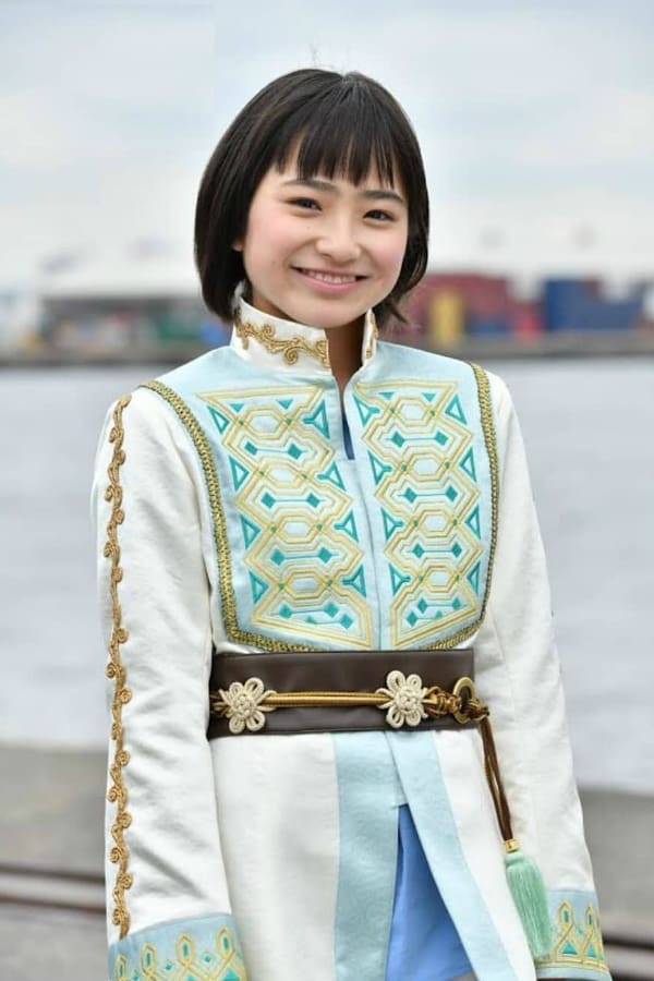 Sora Tamaki