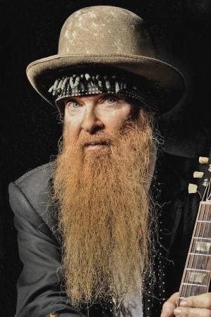 Billy Gibbons Filme Alter Biographie