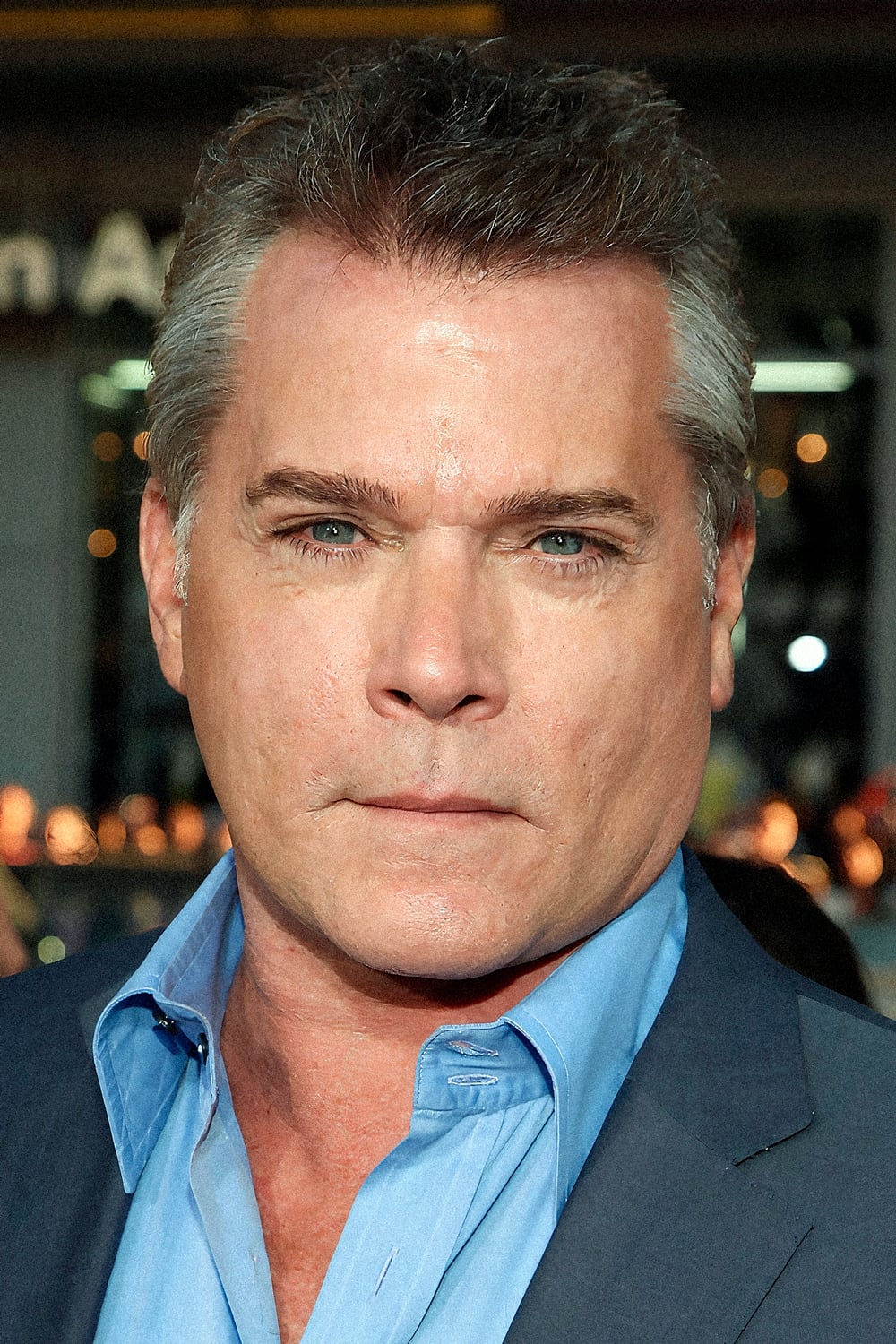 Ray Liotta Movies Age Biography