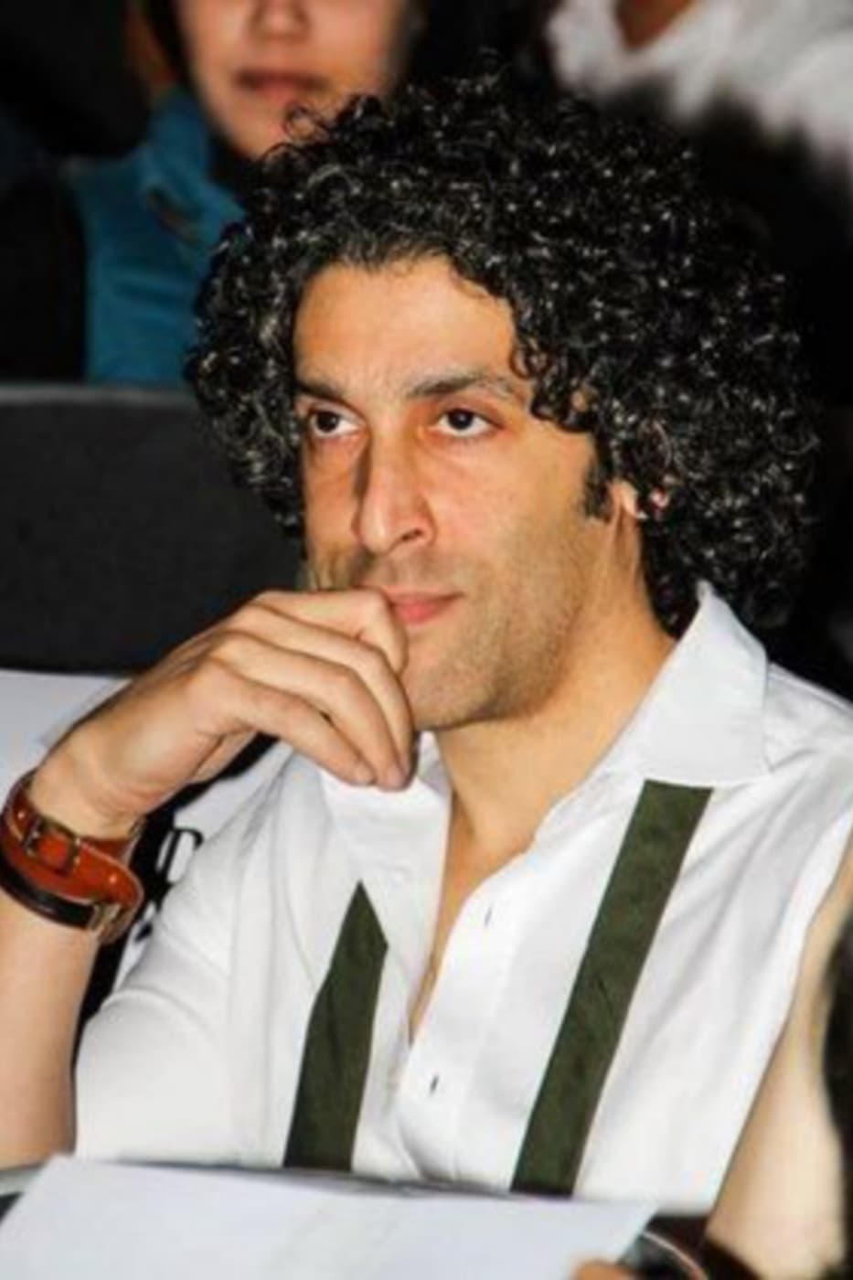 Akram El-Sharkawy