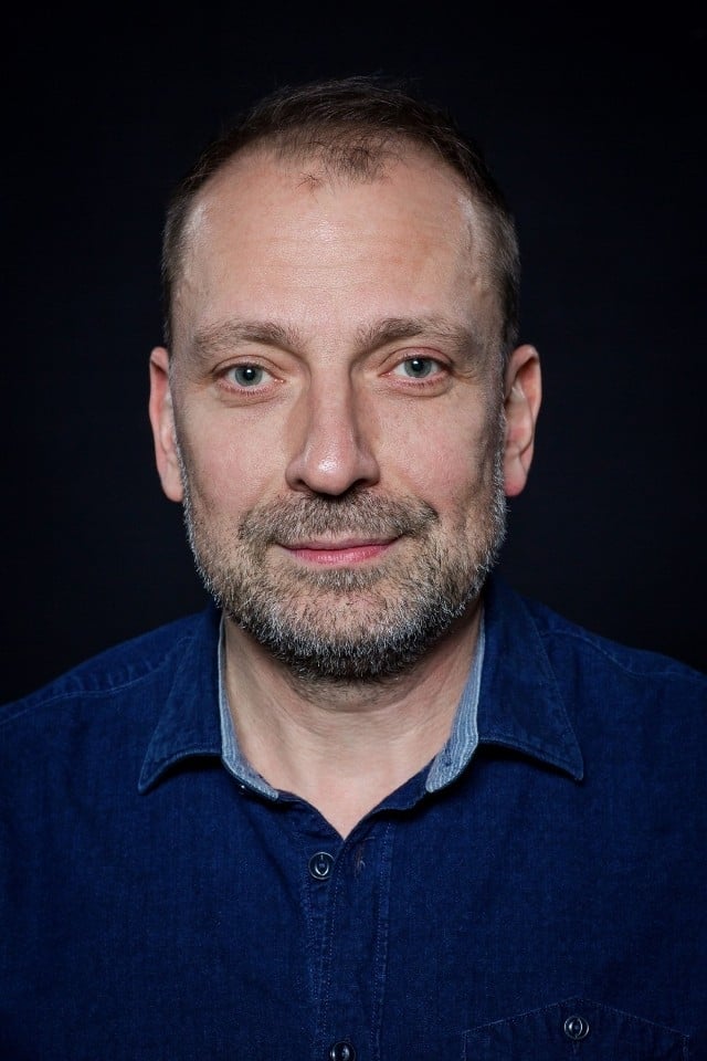 Sławomir Grzymkowski