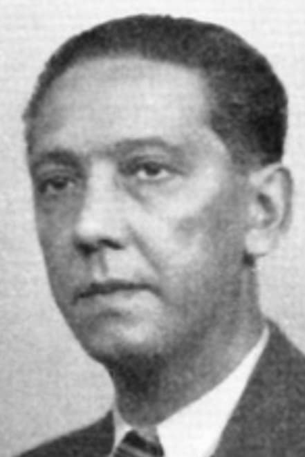 Ernst Marcusson