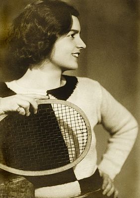 Mária Tasnádi Fekete