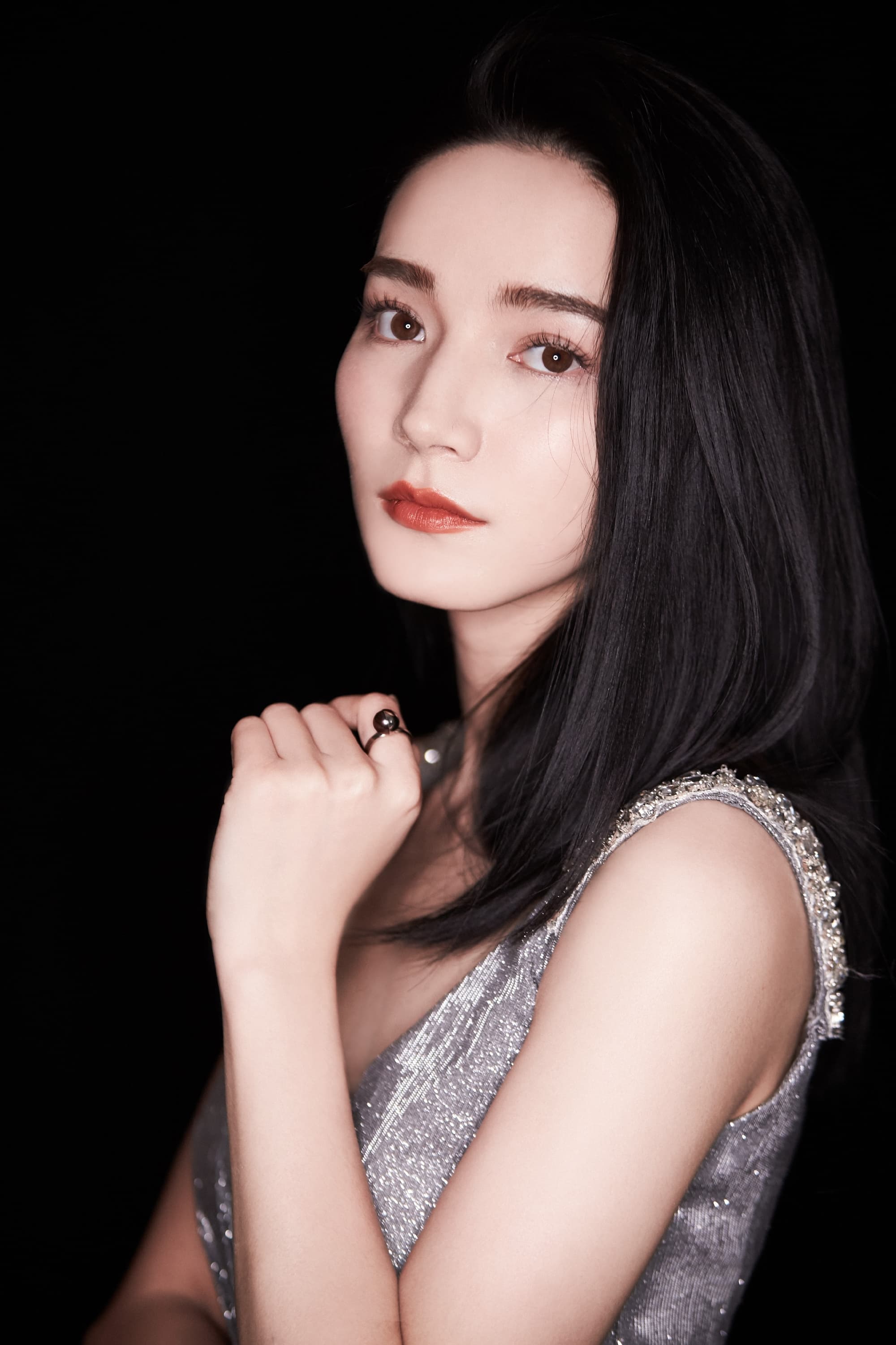 Actress dai si Shin Hye
