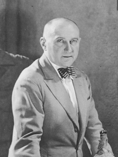 Stanisław Szebego