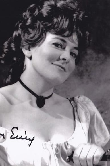 Barbara Ewing
