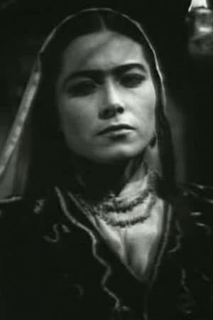 Khaila Ganiyeva