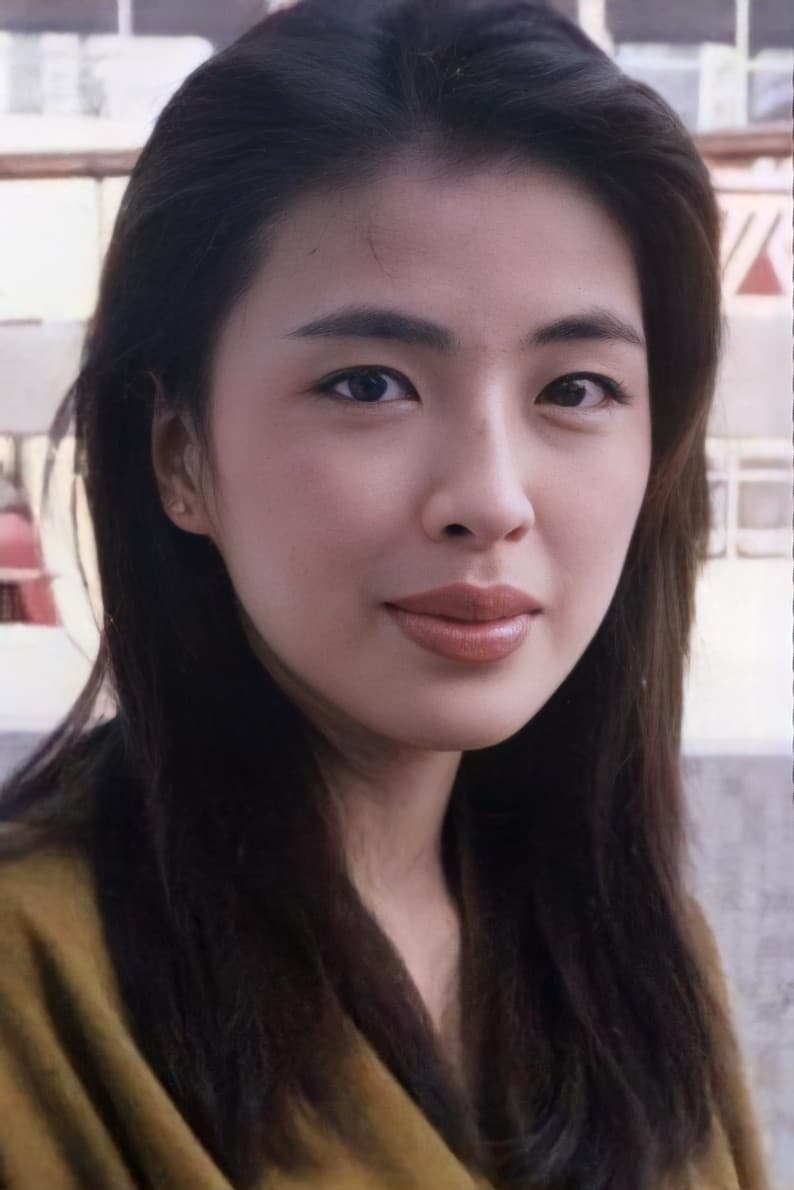 May Lo Mei-Wei