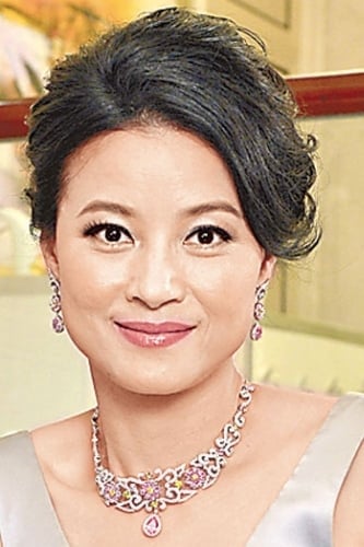 Eva Lai Yin-Shan