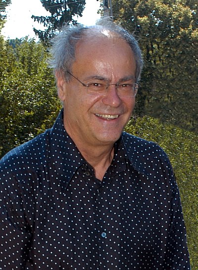 György Csepeli