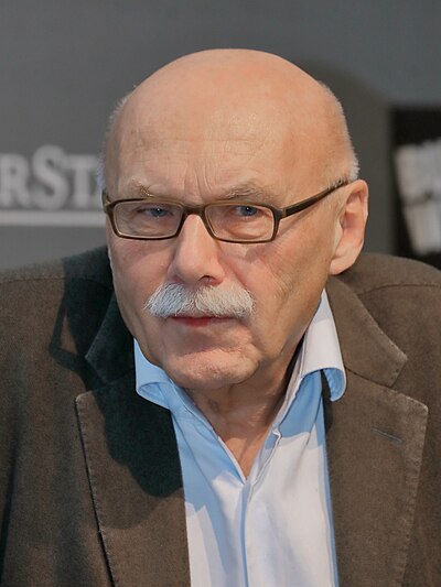 Gustav Ernst