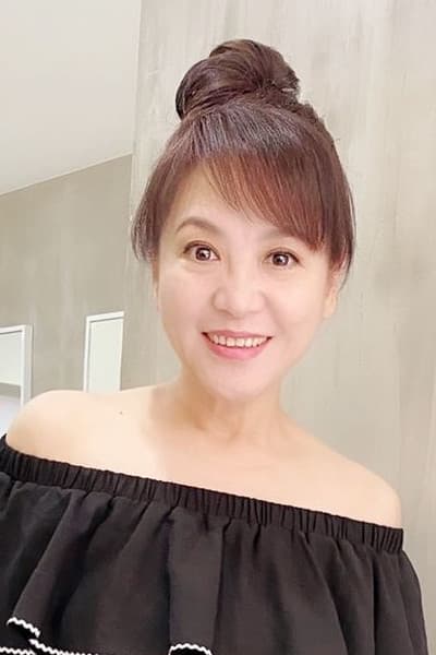 Yang Chieh-mei