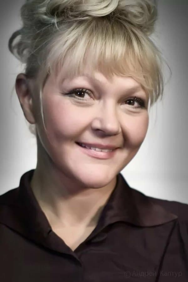 Marina Dyuzheva