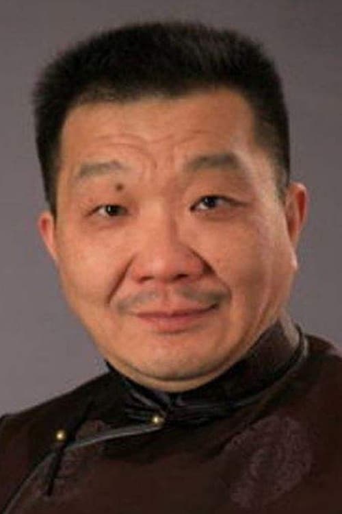 Geng Li