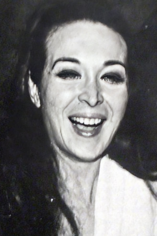 Mabel Manzotti