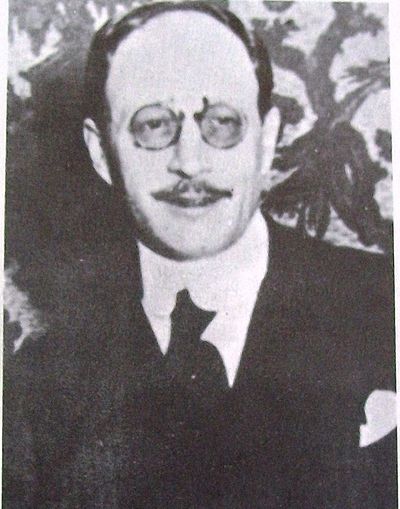 Pedro E. Pico