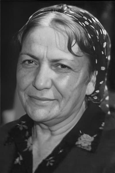 Sədaqət Zülfüqarova