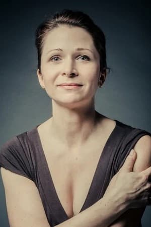 Magdalena Ostolska