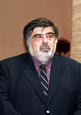 Goran Tribušon