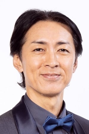 Hiroyuki Yabe