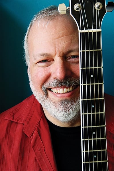 Mike Keneally