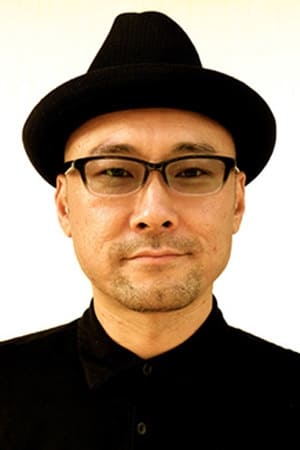 Eiji Uchida