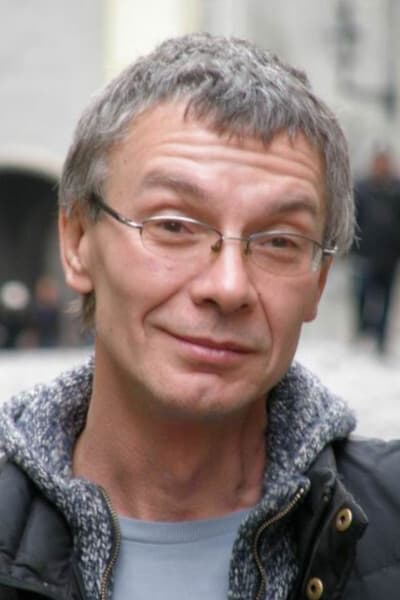 Aleksey Blokhin