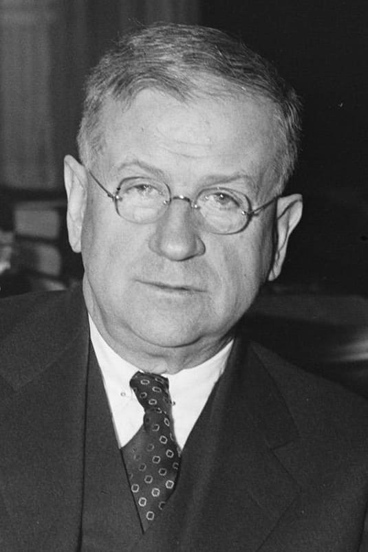 Harold L. Ickes