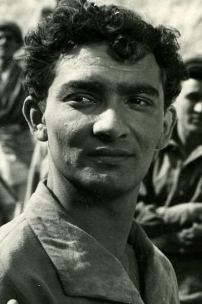 Dzhahon Saidmuradov