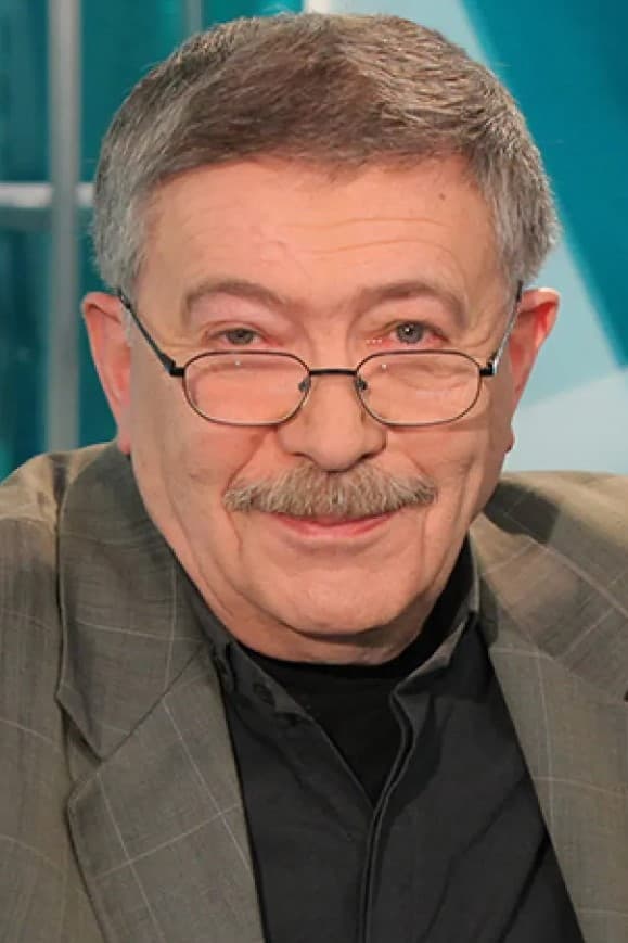 Yevgeni Ginzburg