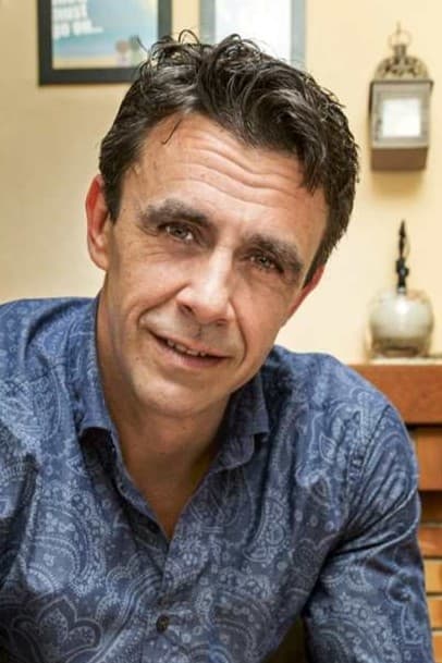 Andrés Caparrós