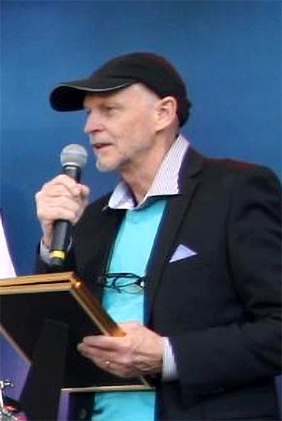 Kenneth Gärdestad