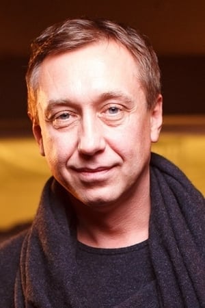 Semyon Gorov