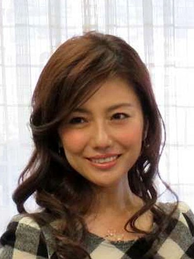 Hitomi Shimatani