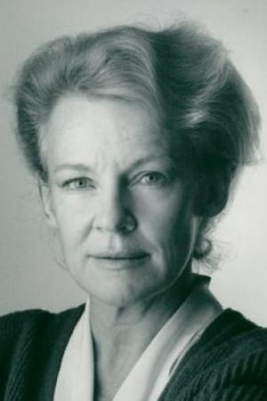 Margaretha Byström