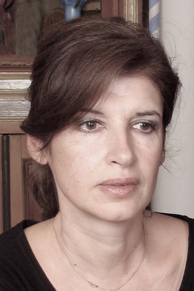 Eleonora Stathopoulou