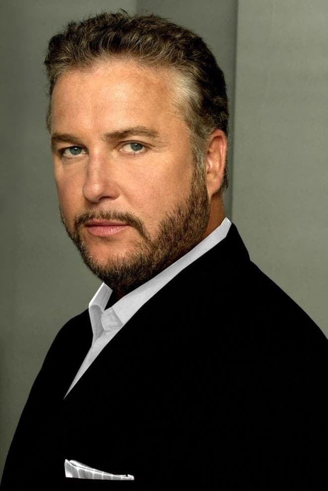 William Petersen