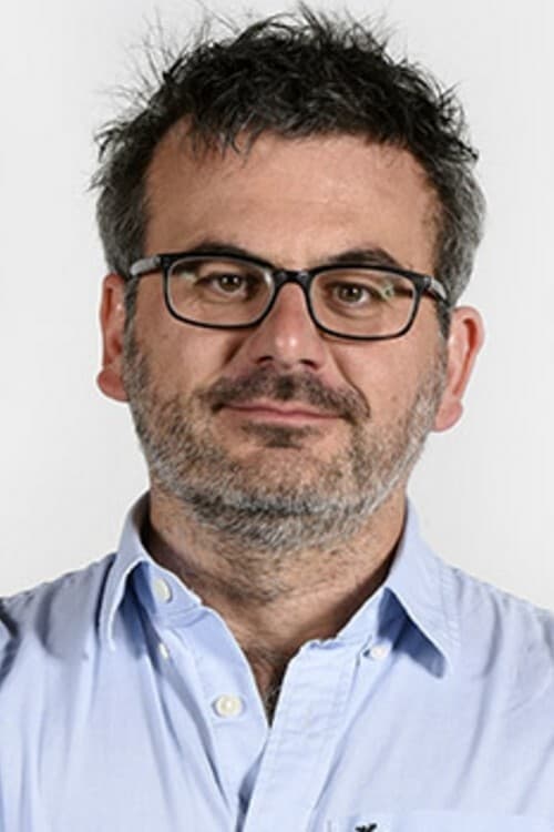 Stéphane Marelli