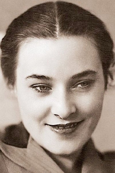 Sofiya Pilyavskaya