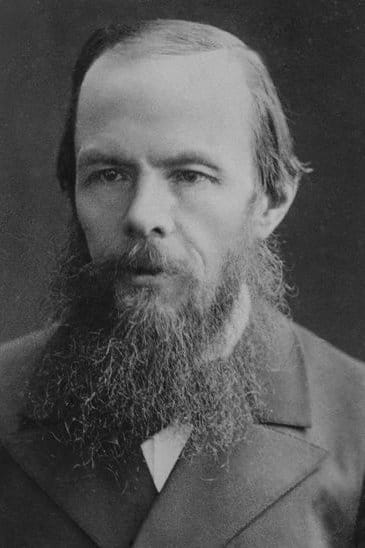 Fyodor Dostoevsky