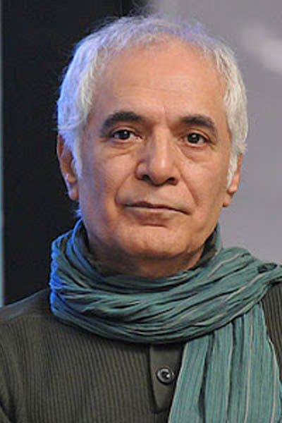 Mahmoud Kalari