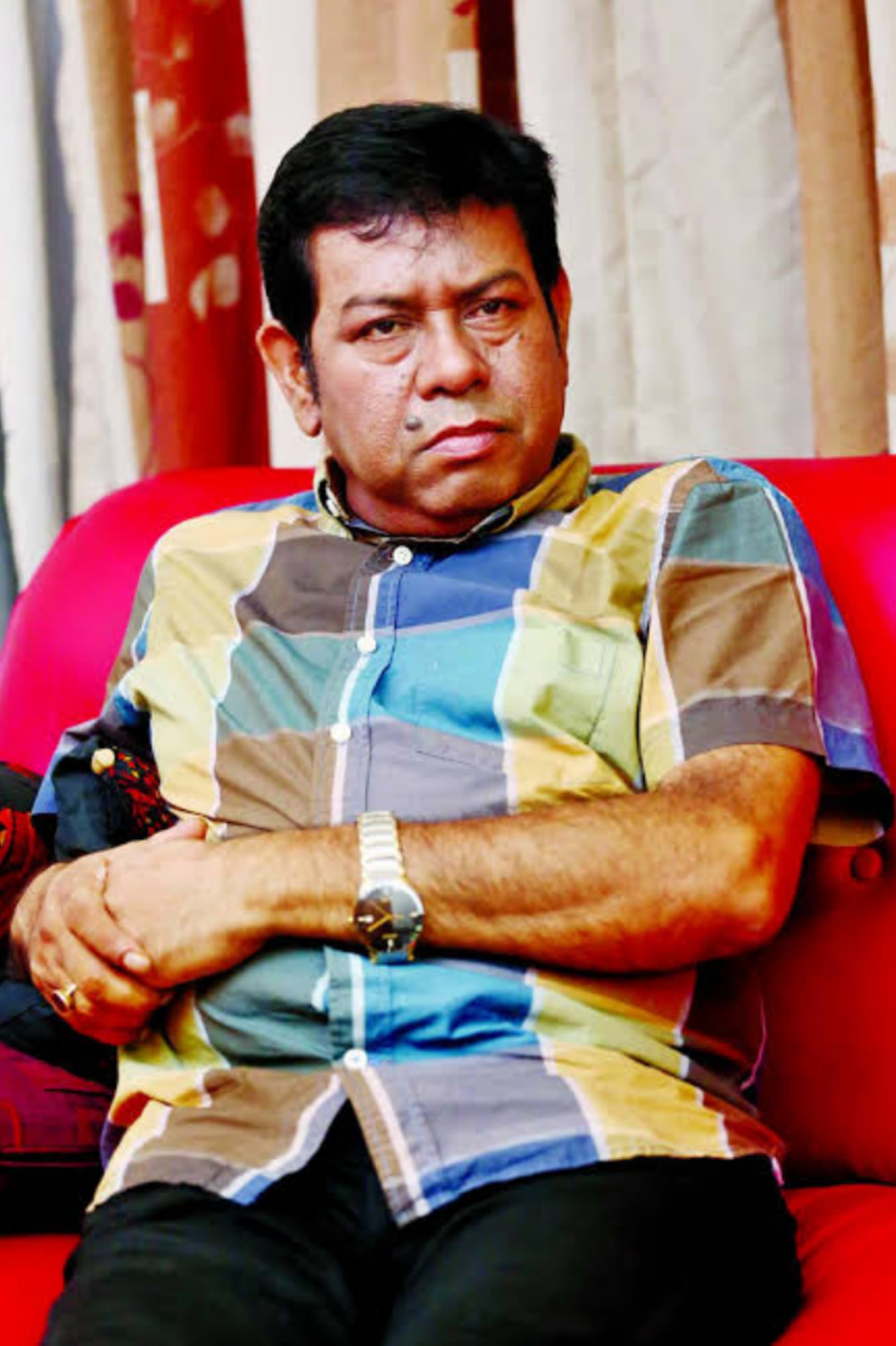 Nader Chowdhury