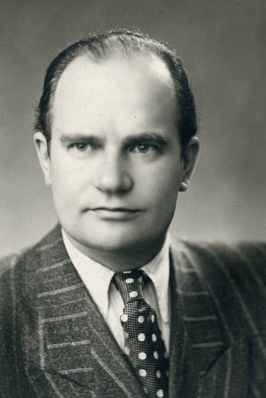 Helmut Vaag