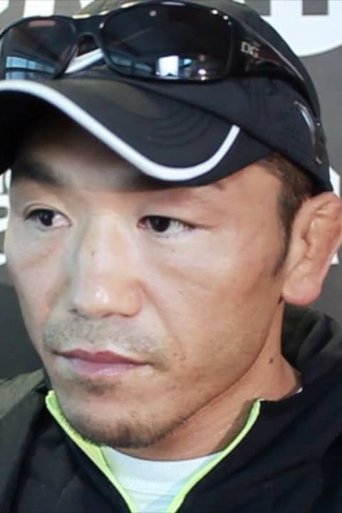 Kazuo Misaki